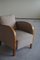 Scandinavian Easy Chairs, 1930s, Set of 2, Image 6