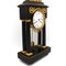 18th Century Gilt Bronze and Marble Clock 7