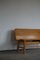 Mid-Century Swedish Wooden Bench, Image 8