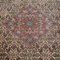 Grand Tapis Serapi Vintage 10