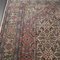 Grand Tapis Serapi Vintage 11