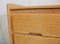 Small Solid Ash Chest of Drawers, 1970s, Image 10