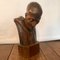 Wooden Bust 16