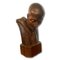 Wooden Bust, Image 1