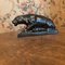 Earthenware Panther from Dubois, 1920s 3