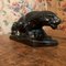 Earthenware Panther from Dubois, 1920s 2