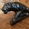 Earthenware Panther from Dubois, 1920s 7