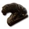 Earthenware Panther from Dubois, 1920s 1