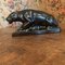 Earthenware Panther from Dubois, 1920s 10