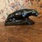 Earthenware Panther from Dubois, 1920s 6