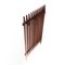 Teak Coat Rack from Faram, 1960s, Image 3