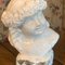 Bust of Child 5