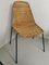 Mid-Century Dining Chair by Gian Franco Legler 12