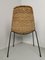 Mid-Century Dining Chair by Gian Franco Legler 10