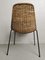 Mid-Century Dining Chair by Gian Franco Legler 9