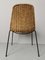 Mid-Century Dining Chair by Gian Franco Legler 11