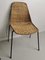 Mid-Century Dining Chair by Gian Franco Legler 8