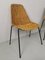 Mid-Century Dining Chair by Gian Franco Legler 5