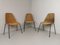 Mid-Century Dining Chair by Gian Franco Legler 1