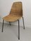 Mid-Century Dining Chair by Gian Franco Legler 7