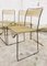 Spaghetti Chairs by Giandomenico Belotti for Alias, 1968, Italy, Set of 4 4