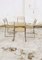 Spaghetti Chairs by Giandomenico Belotti for Alias, 1968, Italy, Set of 4 11