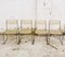Spaghetti Chairs by Giandomenico Belotti for Alias, 1968, Italy, Set of 4 5