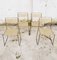Spaghetti Chairs by Giandomenico Belotti for Alias, 1968, Italy, Set of 4 9
