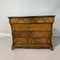 Walnut Chest of Drawers 4