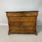 Walnut Chest of Drawers, Image 4