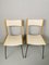 Mid-Century Sedie Boomerang Chairs by Carlo de Carli, Set of 2, Image 3