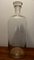 Transparent Pharmacy Jar, 1950s, Image 3