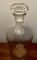 Transparent Pharmacy Jar, 1950s, Image 5