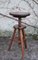 Adjustable Piano Stool, 1920s 1