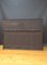 Large Victorian Rosewood Sideboard 2