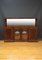 Large Victorian Rosewood Sideboard 34