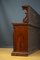 Large Victorian Rosewood Sideboard 4