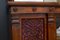 Large Victorian Rosewood Sideboard 15