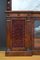 Large Victorian Rosewood Sideboard 16