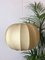 Cocoon Ceiling Lamp by Achille & Pier Giacomo Castiglioni for Flos, 1960s 2