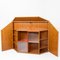 Italian Cassandra Credenza by Gigi Sabadin, 1970s, Image 12