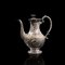 Antike Englische Dekorative Tee Urne 6