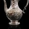 Antike Englische Dekorative Tee Urne 10