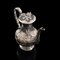 Antike Englische Dekorative Tee Urne 7