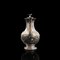 Antike Englische Dekorative Tee Urne 5