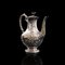 Antike Englische Dekorative Tee Urne 1