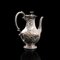 Antike Englische Dekorative Tee Urne 3