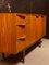 Mid-Century Moy Collection Teak Sideboard by Tom Robertson for McIntosh, 1960s 2