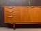 Enfilade Collection Moy Mid-Century en Teck par Tom Robertson pour McIntosh, 1960s 9