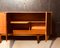 Enfilade Collection Moy Mid-Century en Teck par Tom Robertson pour McIntosh, 1960s 12